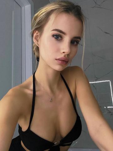 Индивидуалка Эльза Фотография 2