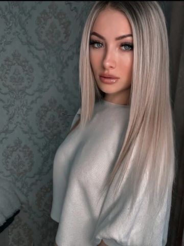 Индивидуалка Инна Фотография 2
