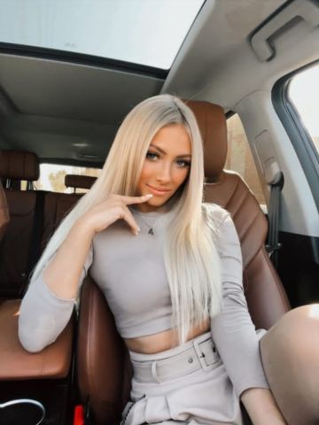Индивидуалка Инна Фотография 3